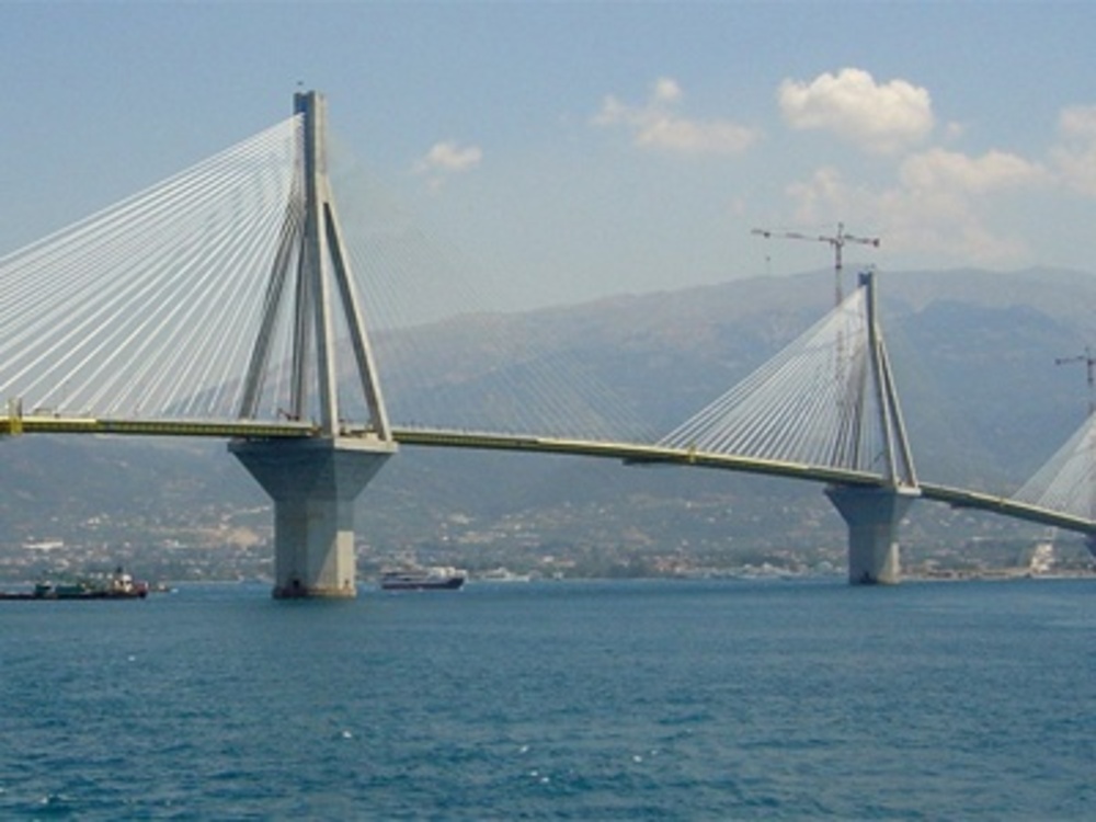 Керченский мост: Тузла обыграла Чушку
