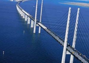Россия строит мост в Крым