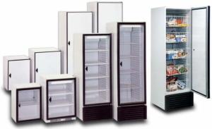 Виды и функции холодильных шкафов