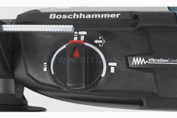 Перфоратор Bosch GBH 2–23REA Professional