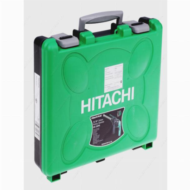 Перфоратор Hitachi DH24PH