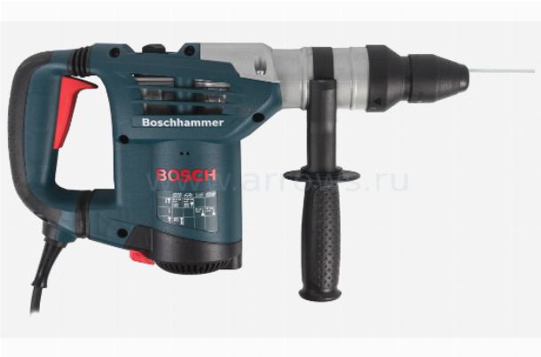 Перфоратор SDS plus Bosch GBH 4–32DFR