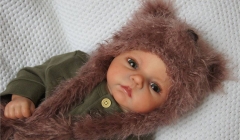 Сайт ModNel.ru: красивые куклы для игры и коллекции