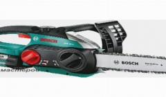 Аккумуляторная сабельная пила Bosch GSA 10,8V-LI