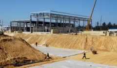 Безденежный остров – новый мост