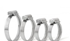 Червячные хомуты