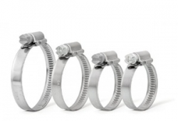 Червячные хомуты