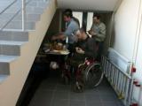 Московский Департамент градостроительной политики заказал разработку проектов квартир, которые будут предназначены для инвалидов-колясочников