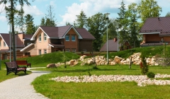 Основные критерии выбора загородного поселка для покупки жилья